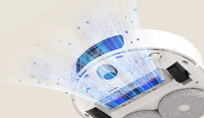 Xiaomi Robot Vacuum X20+