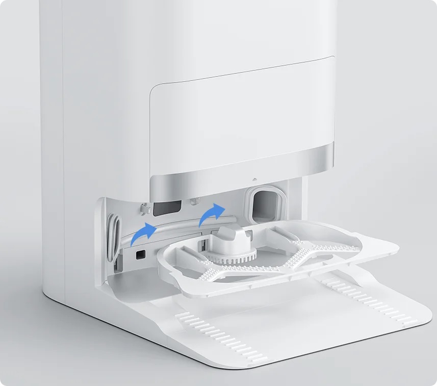 Xiaomi Robot Vacuum X20+