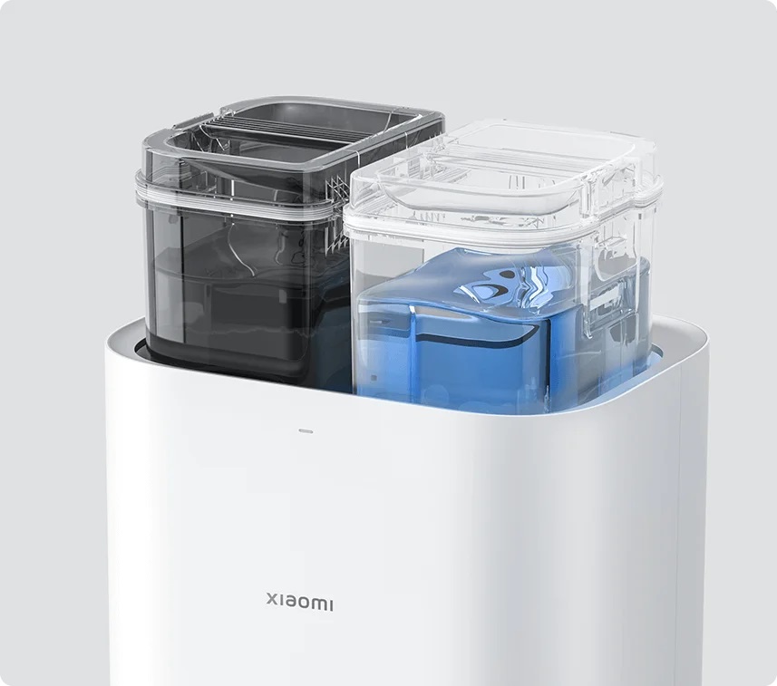 Xiaomi Robot Vacuum X20+