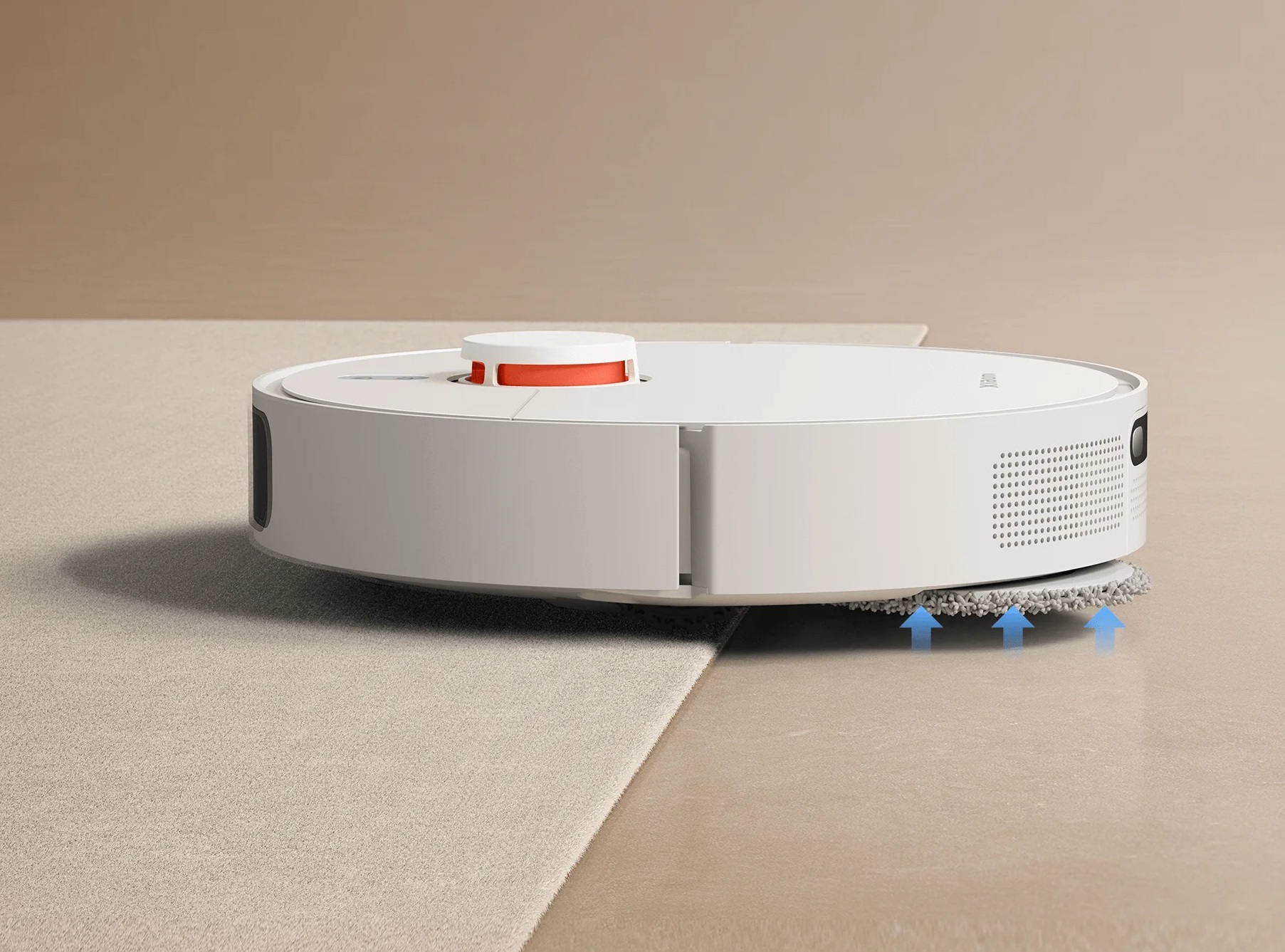Xiaomi Robot Vacuum X20+