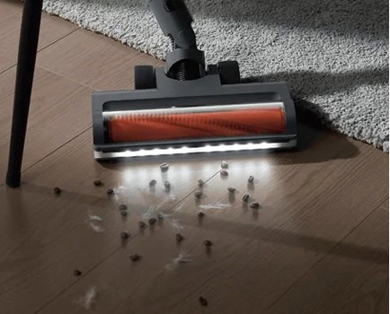 Xiaomi Vacuum Cleaner G20 Max EU porszívó