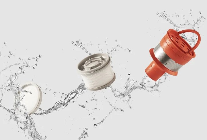 Xiaomi Vacuum Cleaner G20 Max EU porszívó