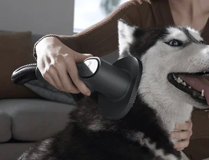 Xiaomi Vacuum Cleaner G20 Max EU porszívó