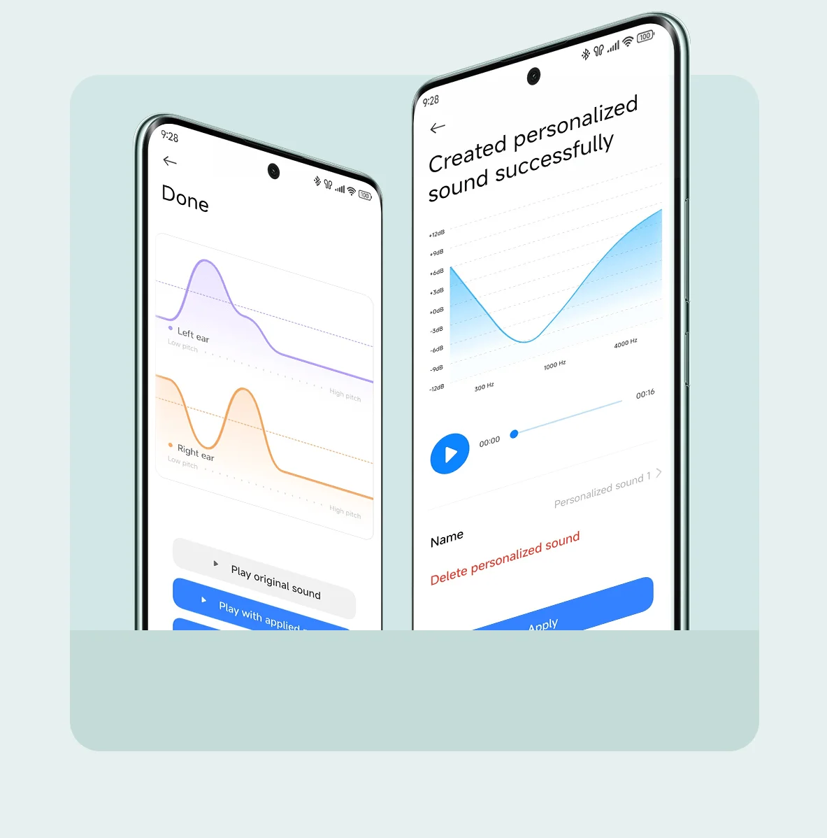 Xiaomi Redmi Buds 6 vezeték nélküli fülhallgató