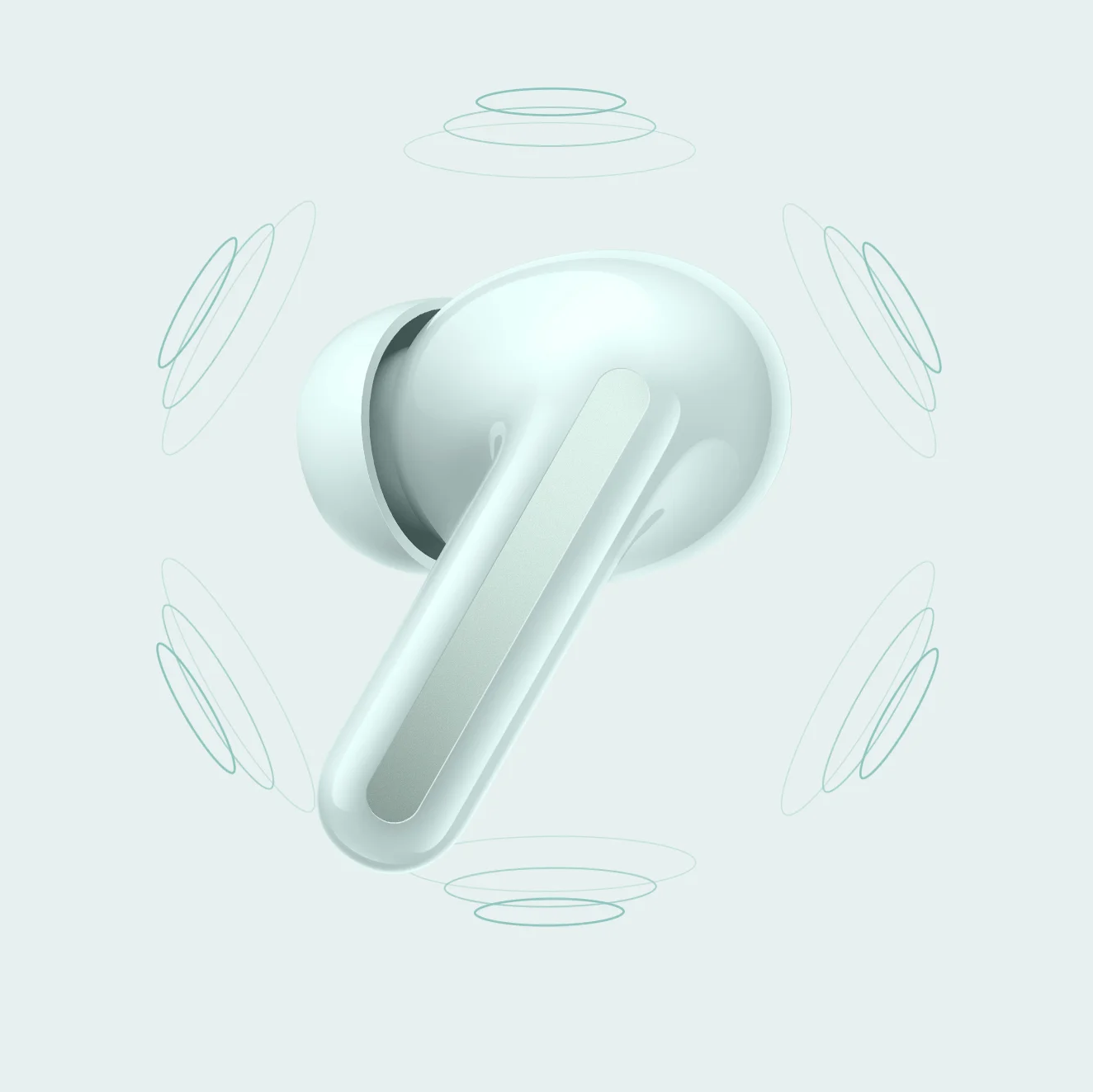 Xiaomi Redmi Buds 6 vezeték nélküli fülhallgató