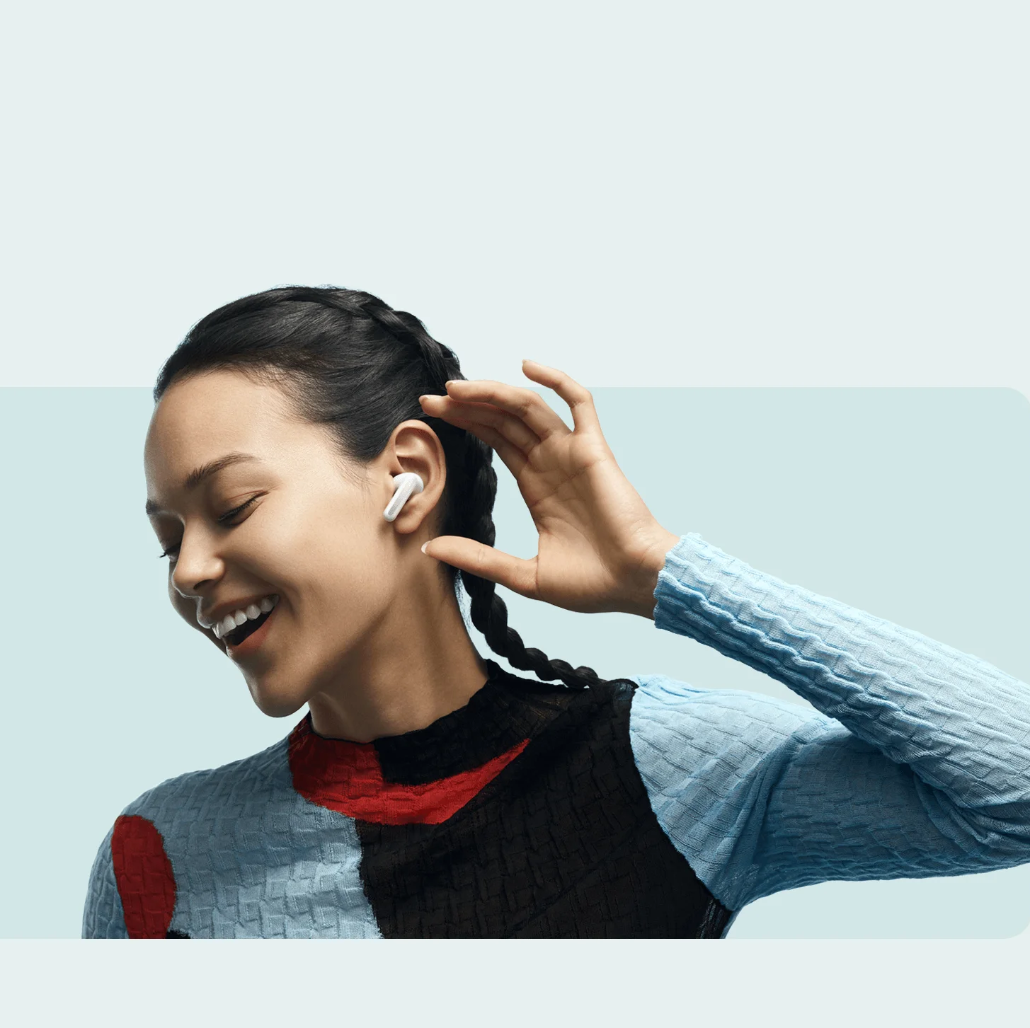 Xiaomi Redmi Buds 6 vezeték nélküli fülhallgató