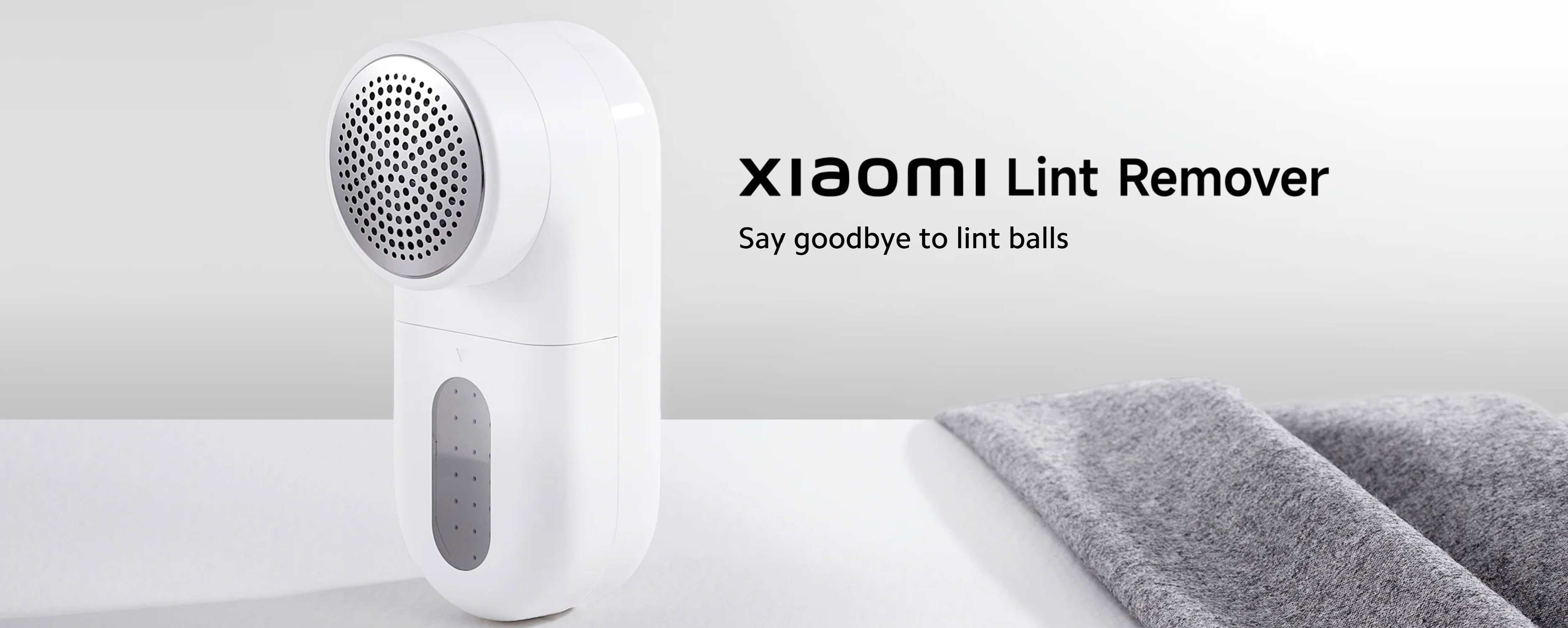 Xiaomi Lint eltávolító EU