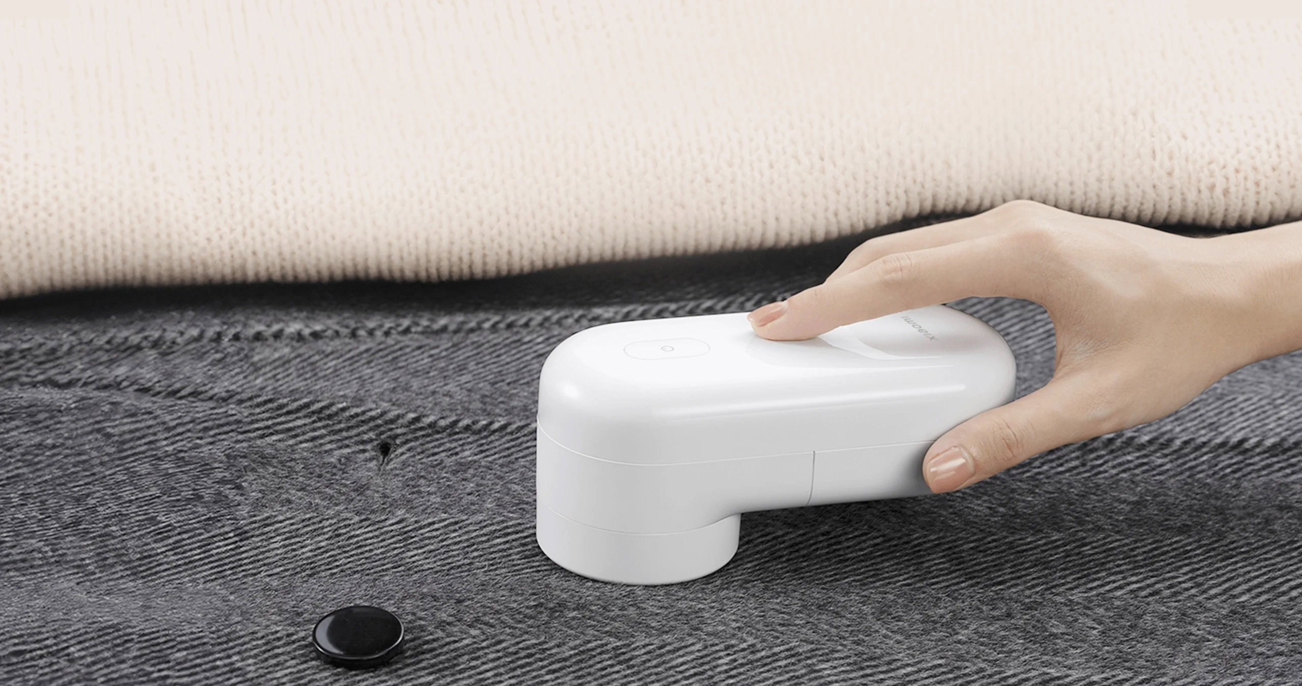 Xiaomi Lint eltávolító EU