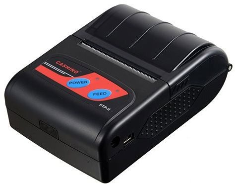 Cashino PTP-II DUAL BT pénztárgépnyomtató