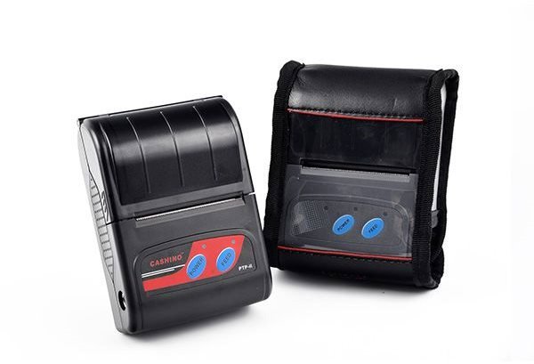 Cashino PTP-II DUAL BT pénztárgépnyomtató