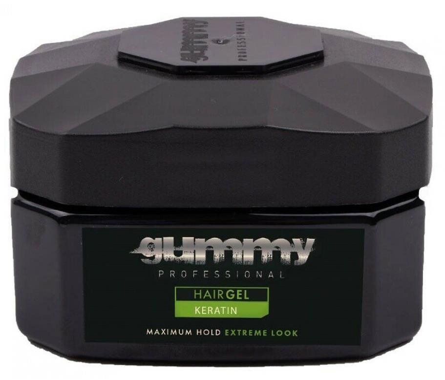 Gummy Professional Extreme Look Keratin 500 ml
