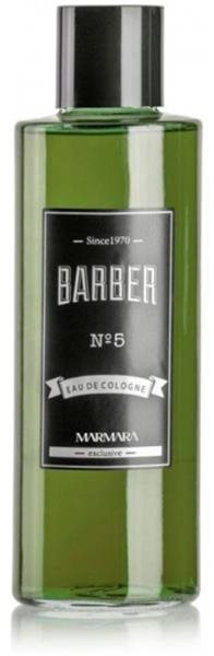 MARMARA BARBER Cologne After Shave No.5 500 ml