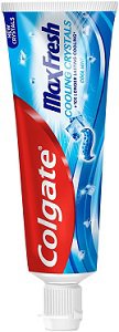 COLGATE Max Fresh Cool Mint fogkrém 75 ml
