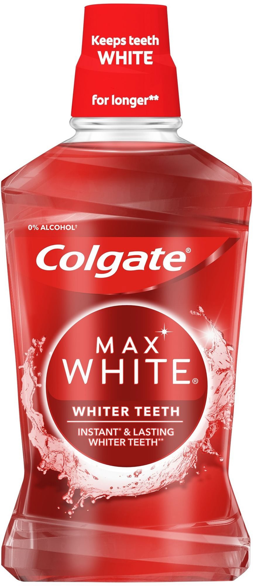 COLGATE Max White One szájvíz 500 ml