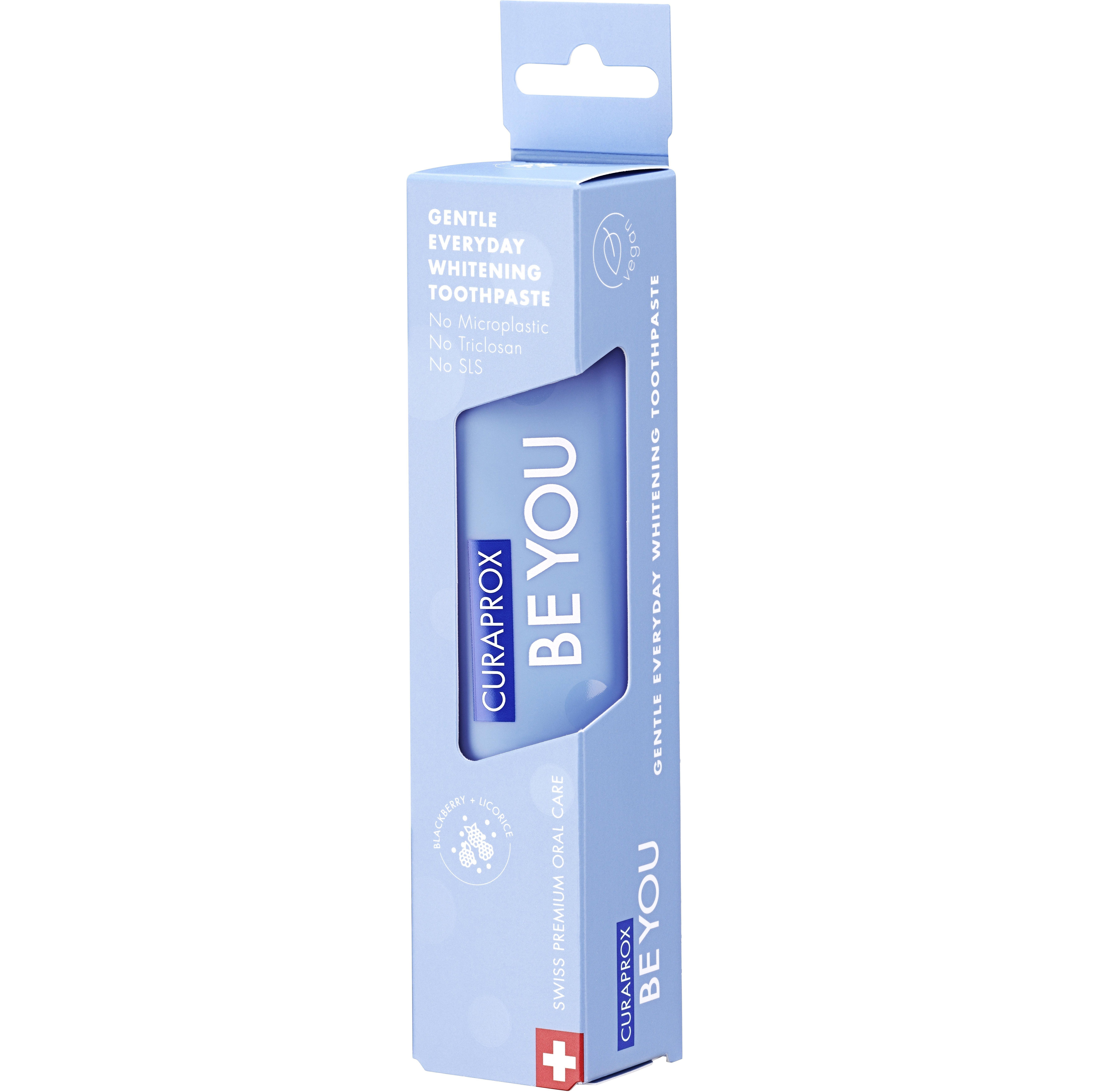 CURAPROX Be You Daydreamer fogkrém, 60 ml