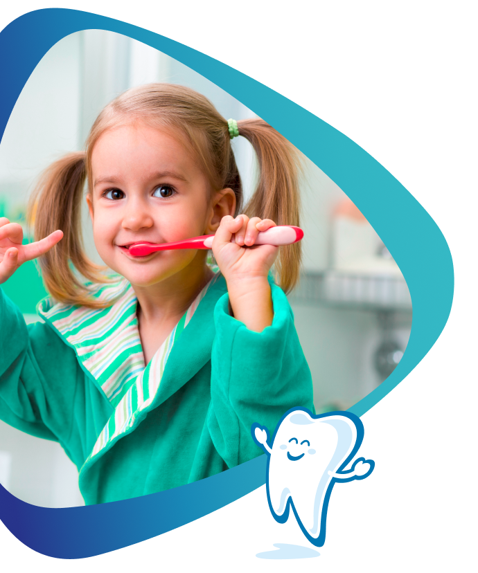 SENSODYNE Junior 6-12 éves gyermekeknek fogkrém 2× 50 ml