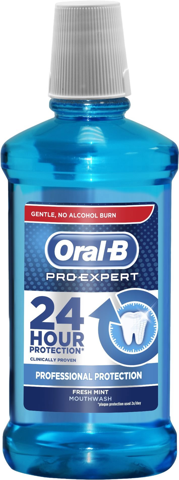 Oral-B Pro Expert szájvíz 500 ml