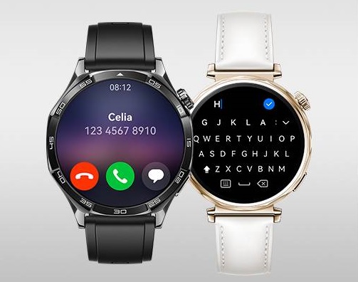 Huawei Watch GT 5 okosóra