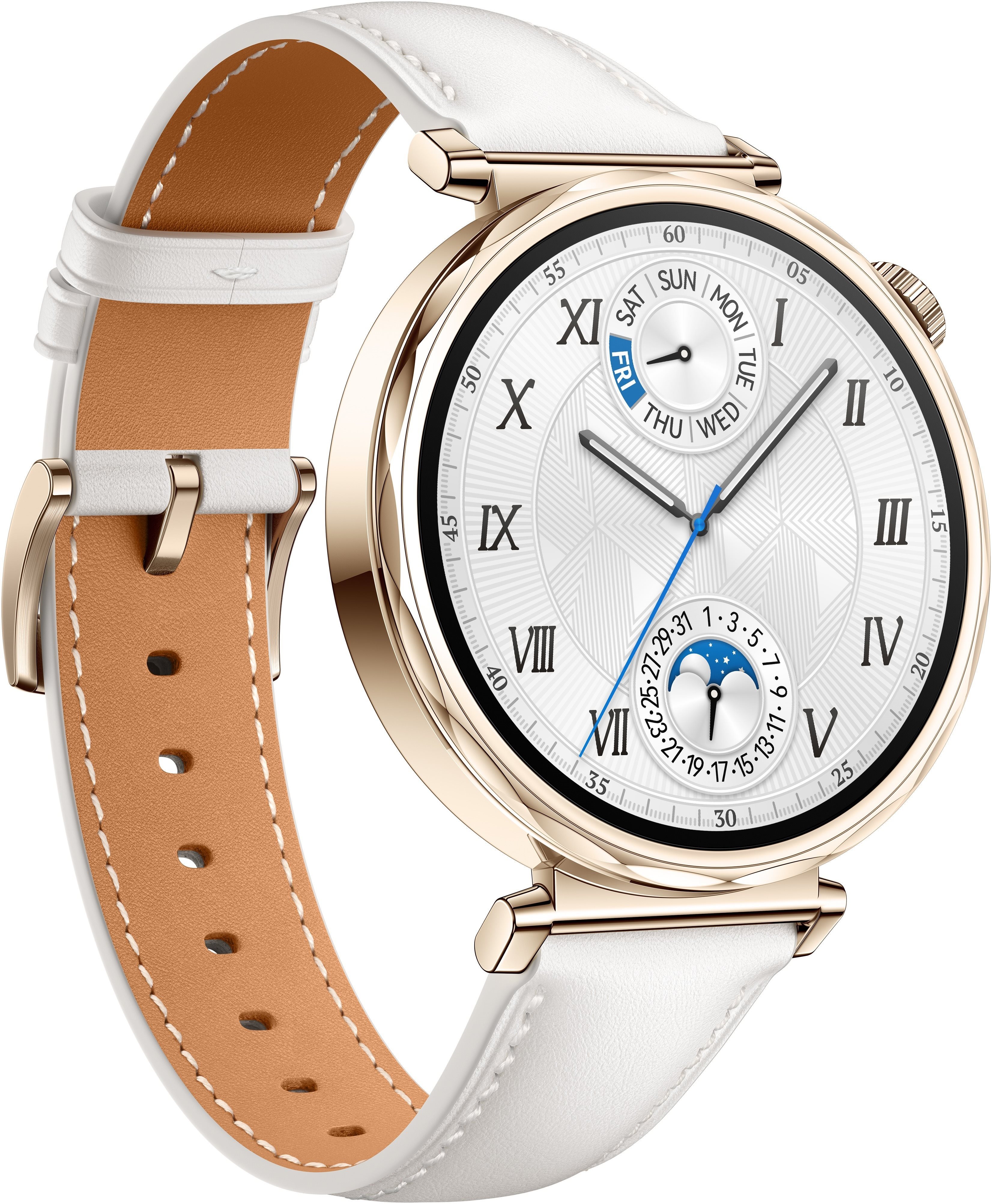 Huawei Watch GT 5 okosóra