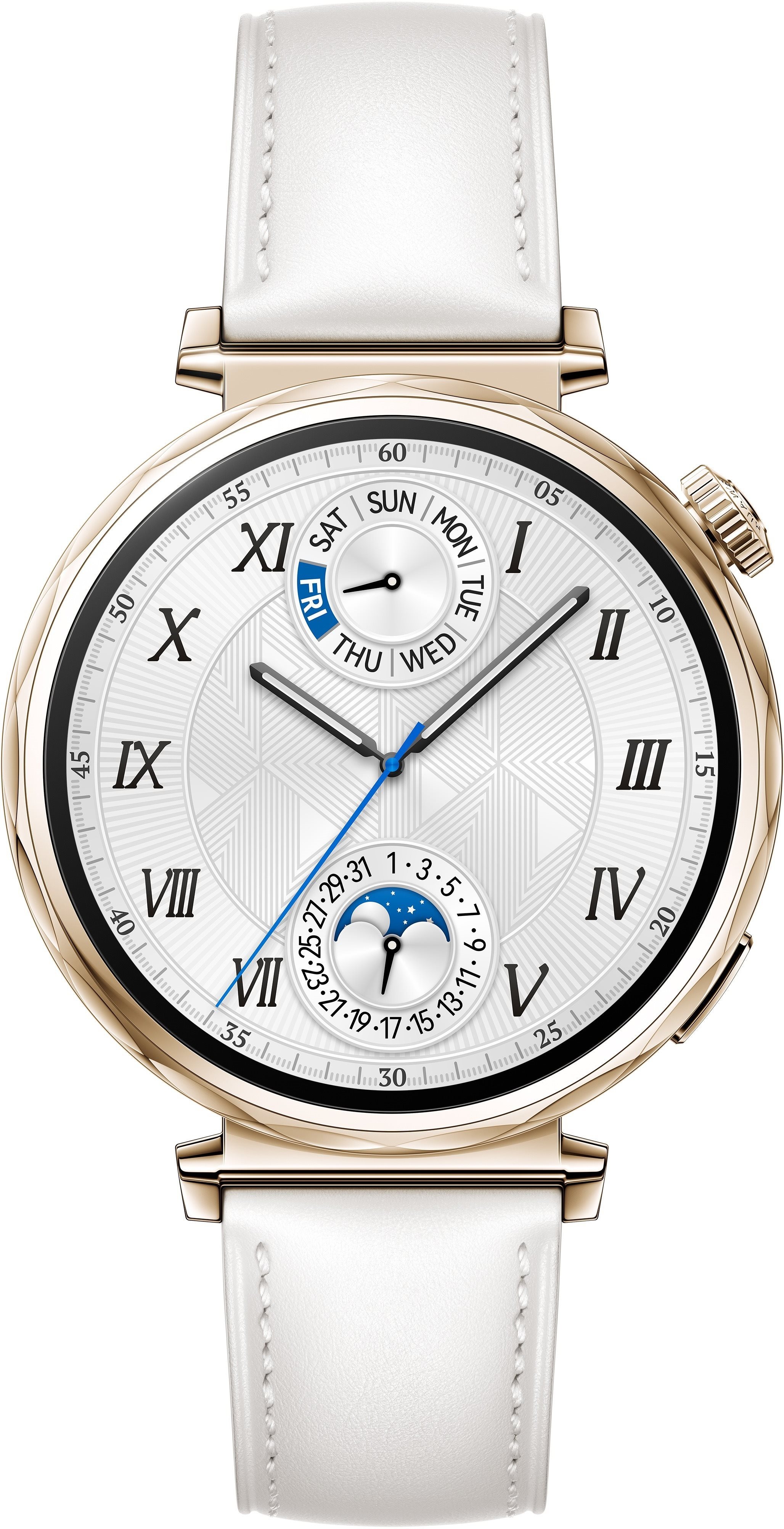 Huawei Watch GT 5 okosóra