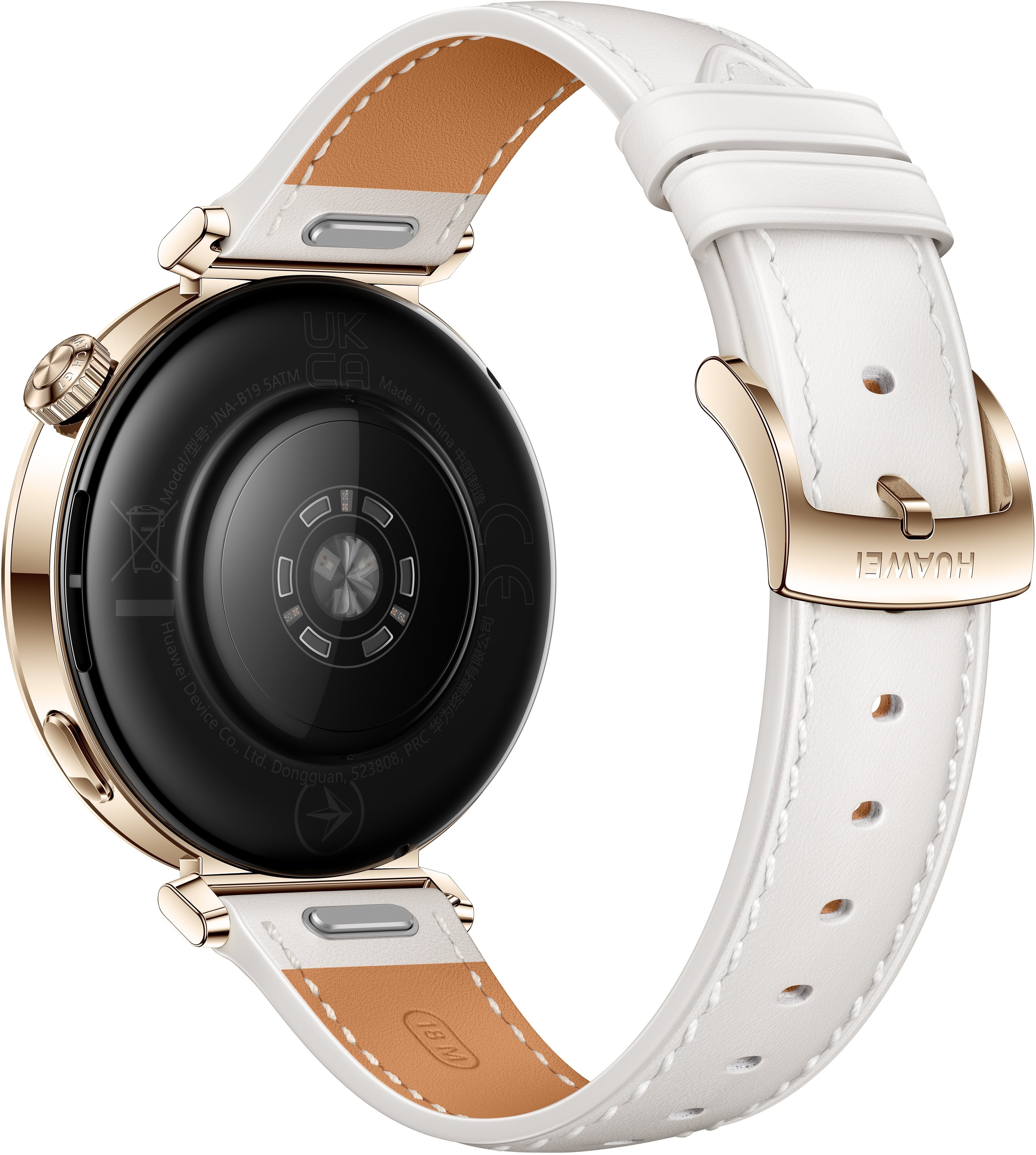 Huawei Watch GT 5 okosóra