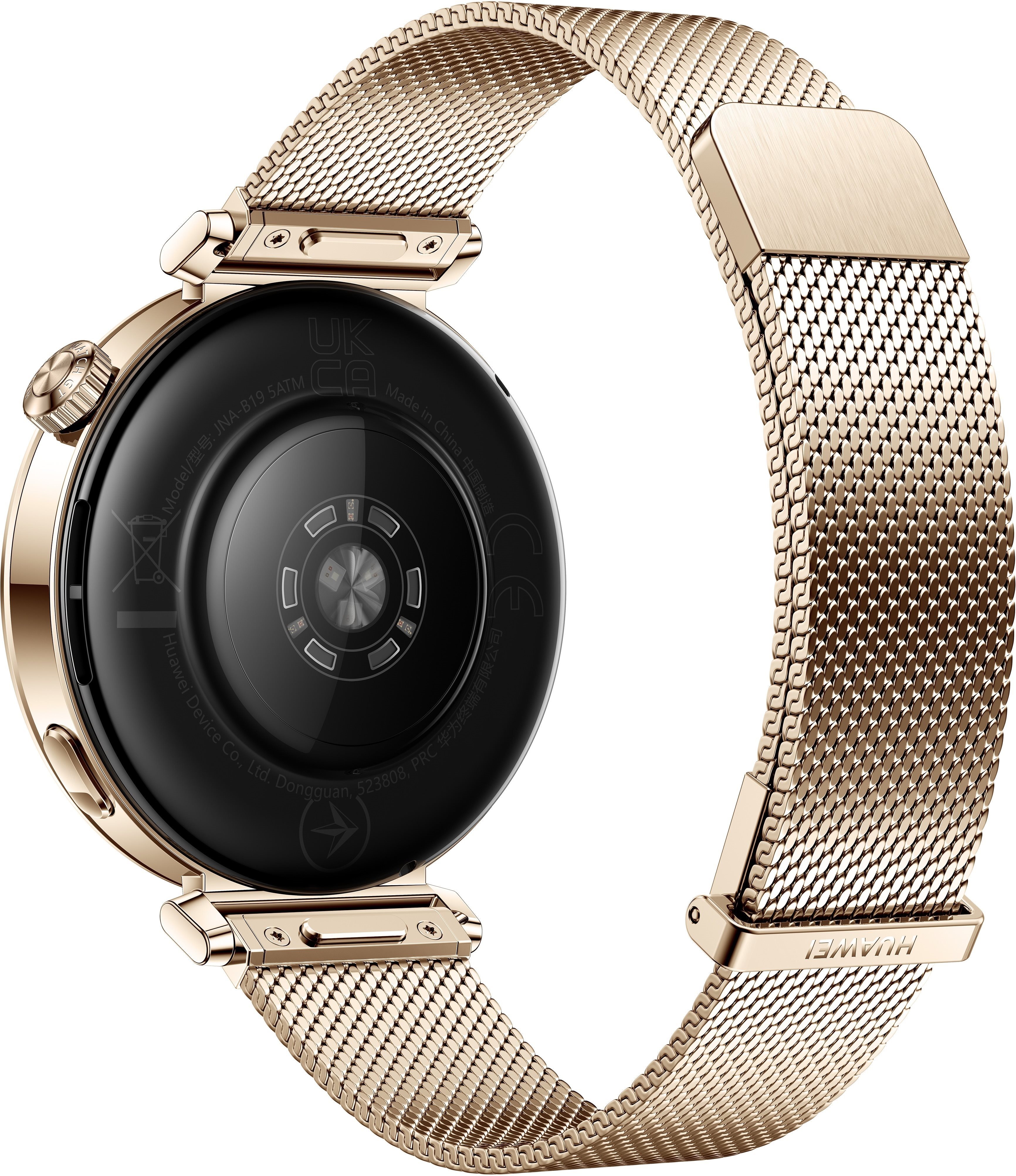 Huawei Watch GT 5 okosóra