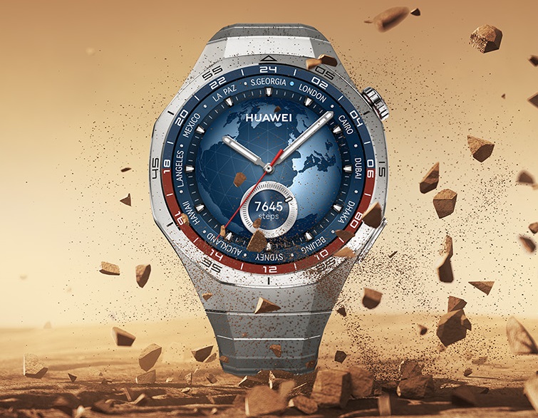 Huawei Watch GT 5 Pro okosóra