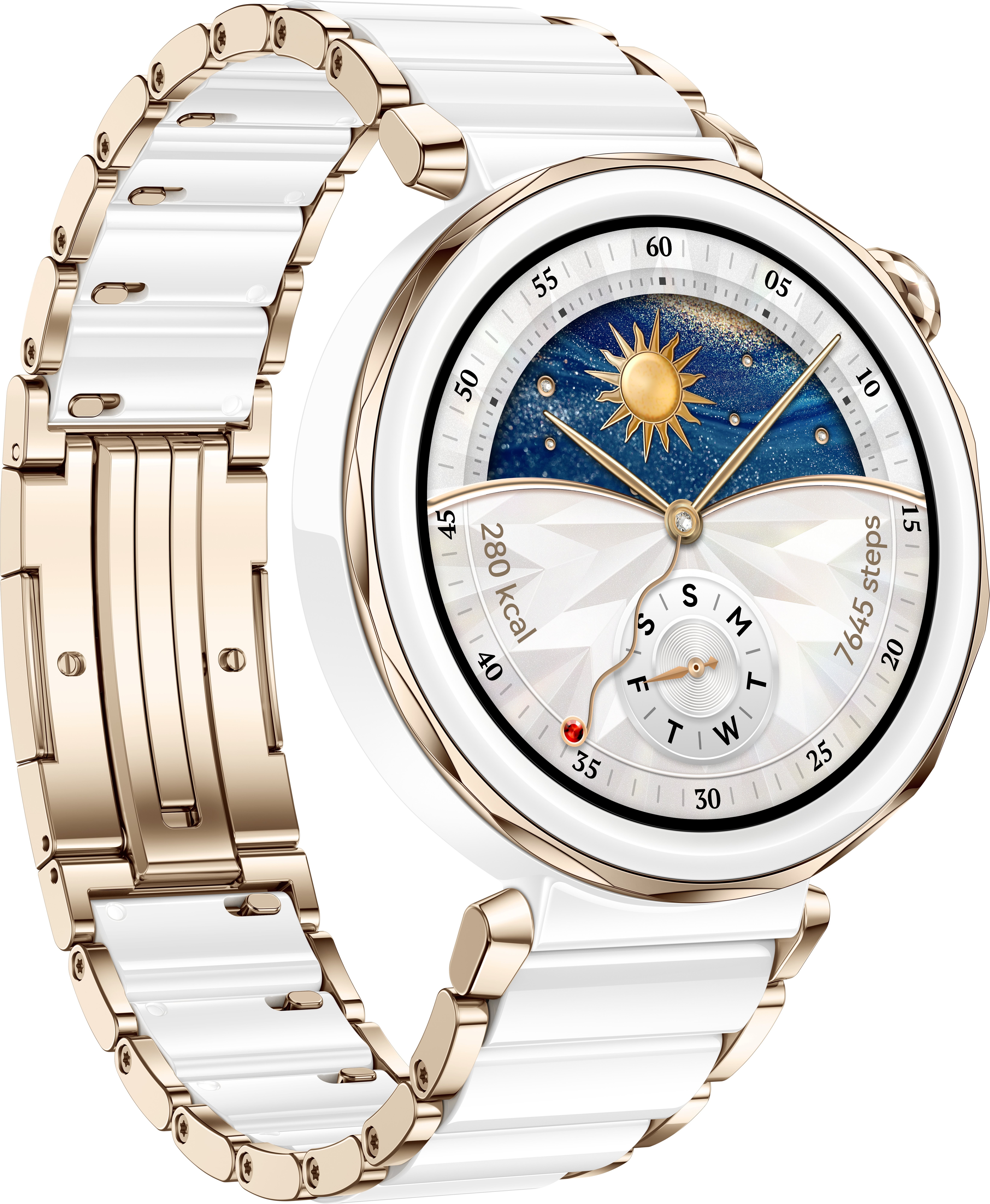 Huawei Watch GT 5 Pro okosóra