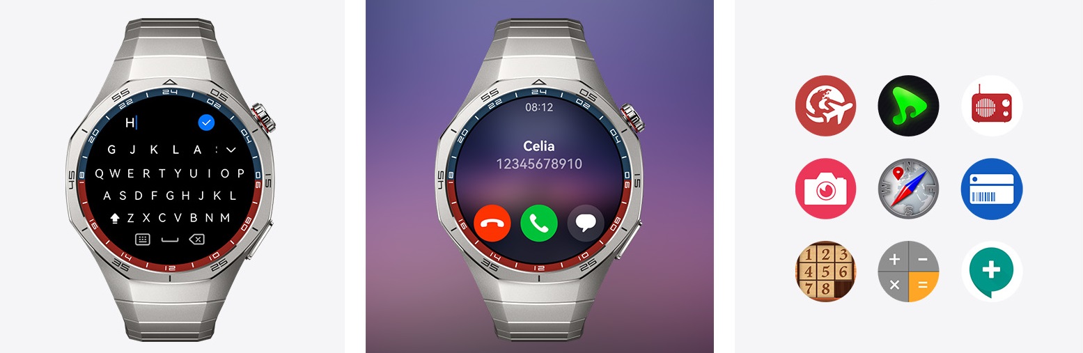 Huawei Watch GT 5 Pro okosóra