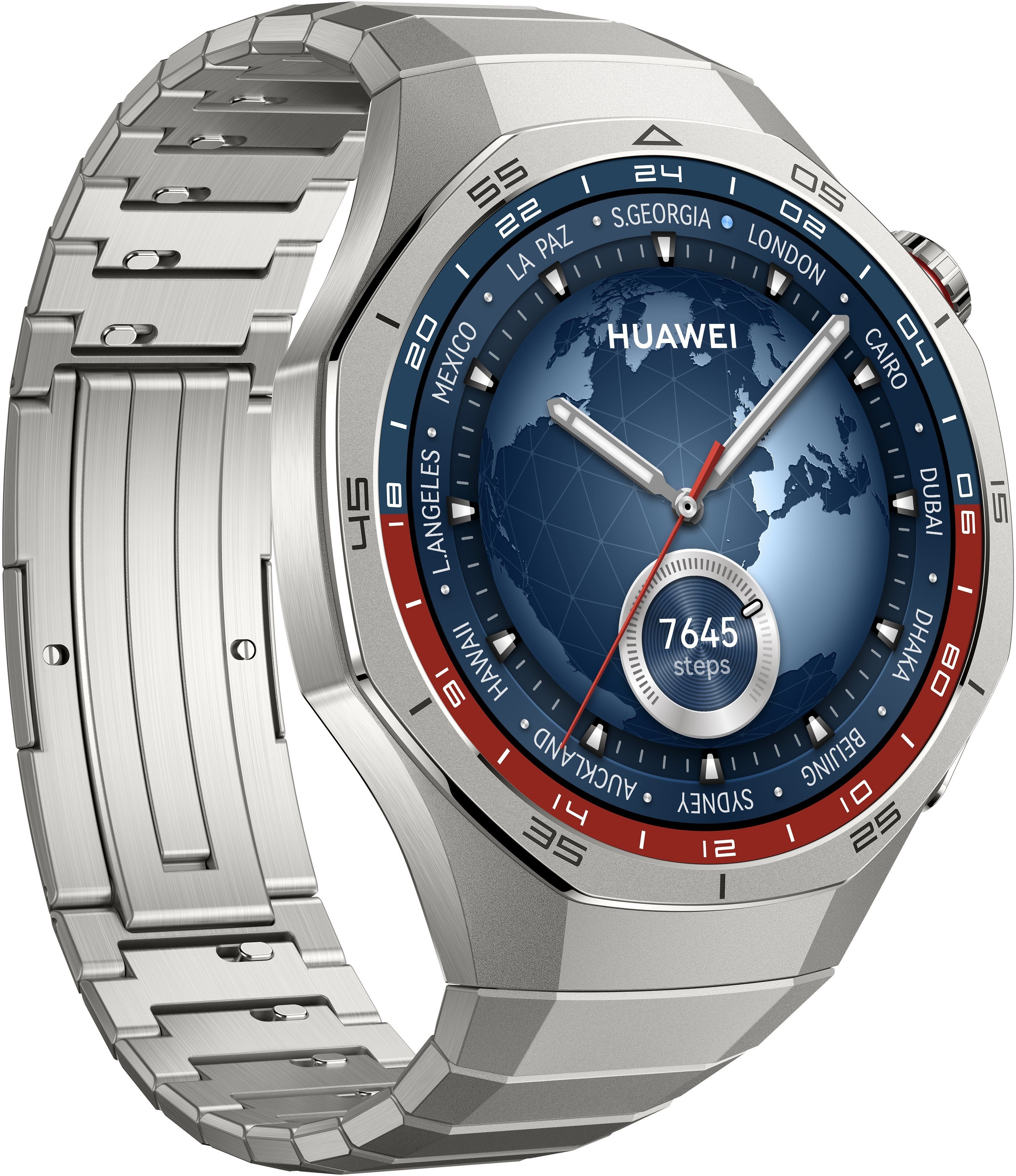 Huawei Watch GT 5 Pro okosóra