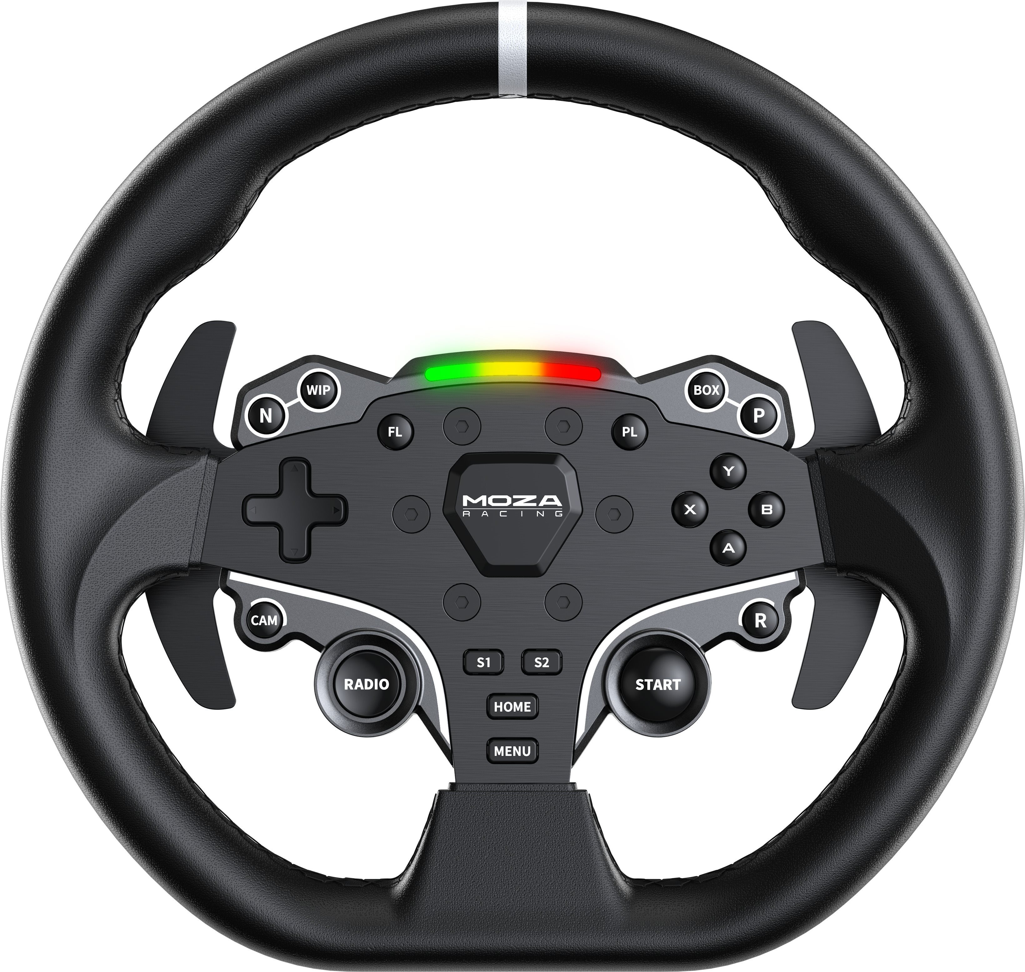 MOZA ES Steering Wheel kormány