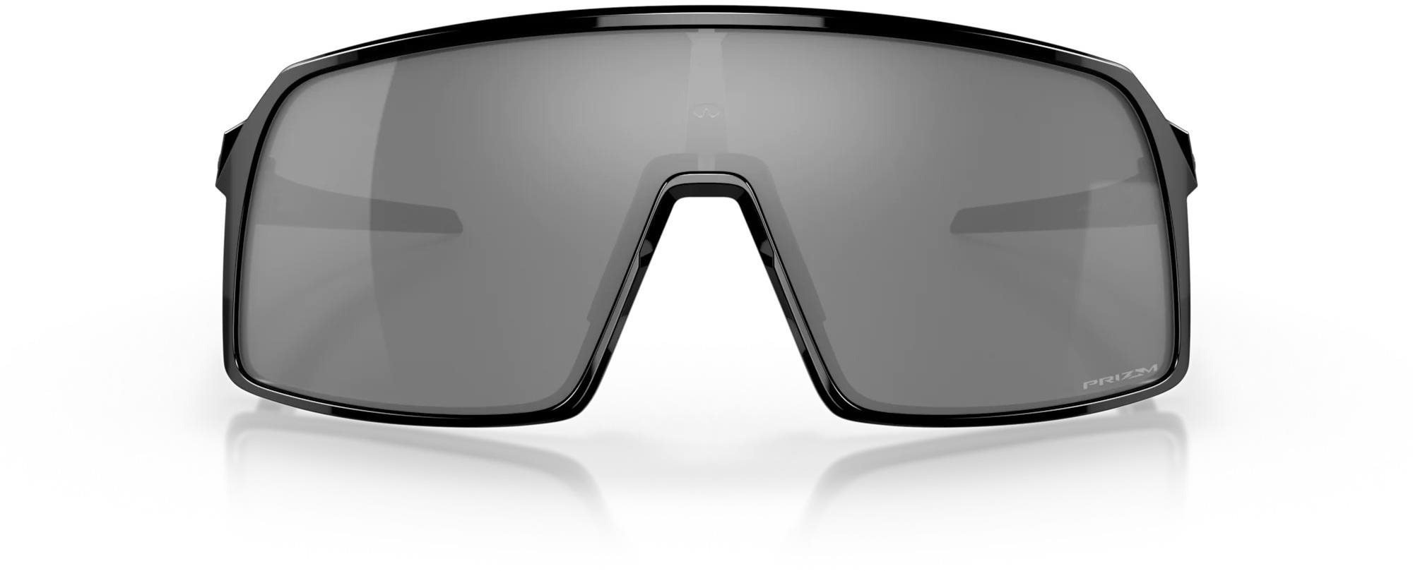 OAKLEY Sutro Pol Black w/PRIZM Black OO9406-01
