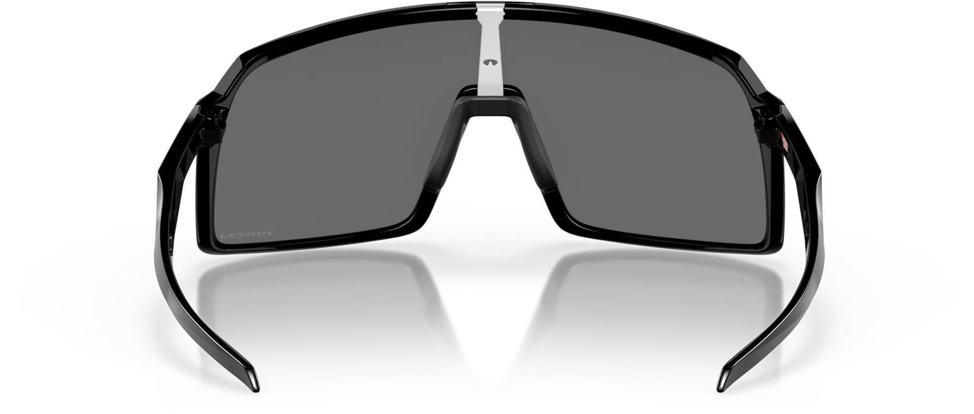 OAKLEY Sutro Pol Black w/PRIZM Black OO9406-01
