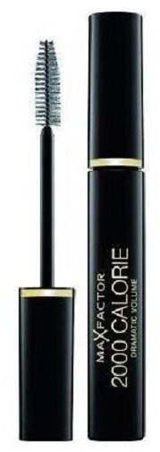 MAX FACTOR 2000 Calorie Dramatic Volume Mascara szempillaspirál 02 Black Brown 9 ml