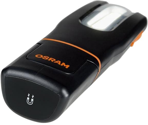 OSRAM LEDinspect MINI250 LED lámpa Hátoldal