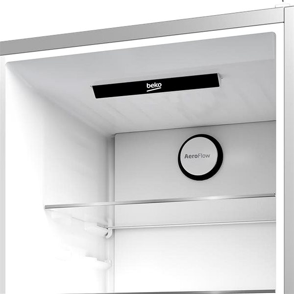 BEKO B5RCNA366HW hűtőszekrény ...