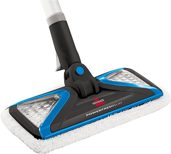 Bissell PowerFresh Slim Steam 2234N rúdporszívó