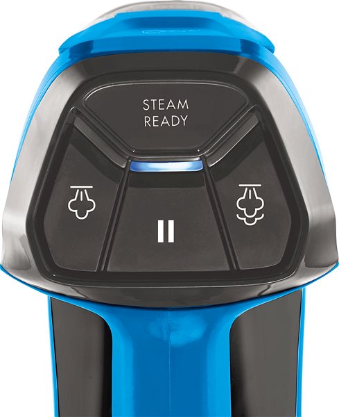 Bissell PowerFresh Slim Steam 2234N rúdporszívó