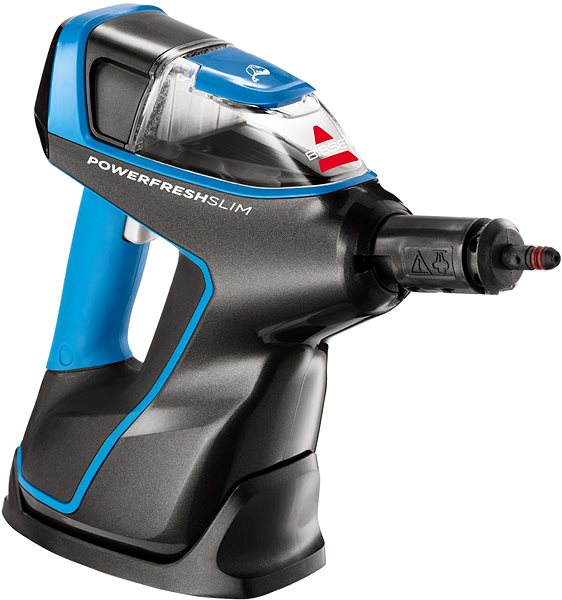 Bissell PowerFresh Slim Steam 2234N rúdporszívó