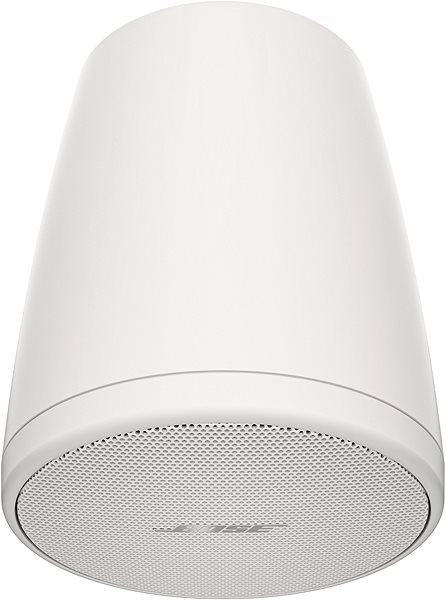 Hangfal BOSE FreeSpace FS2P fehér Oldalnézet