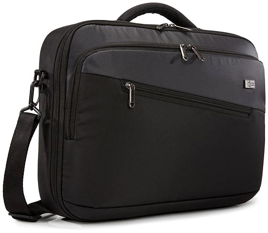 Case Logic Propel laptop táska 15.6'' (fekete) .