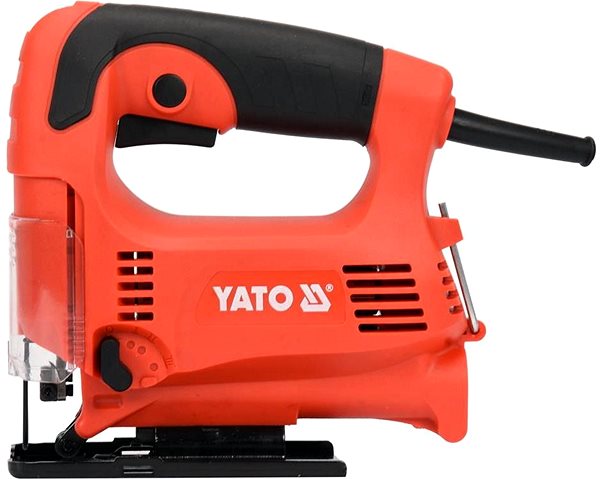 YATO szúrófűrész 450W, 500-3100 fordulat/perc ...