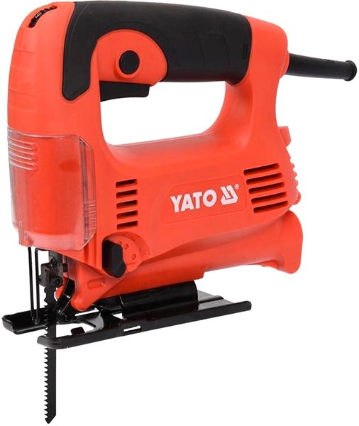 YATO szúrófűrész 450W, 500-3100 fordulat/perc ...