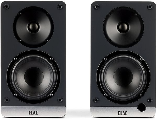 ELAC Debut Connex DCB 41 fekete hangszóró