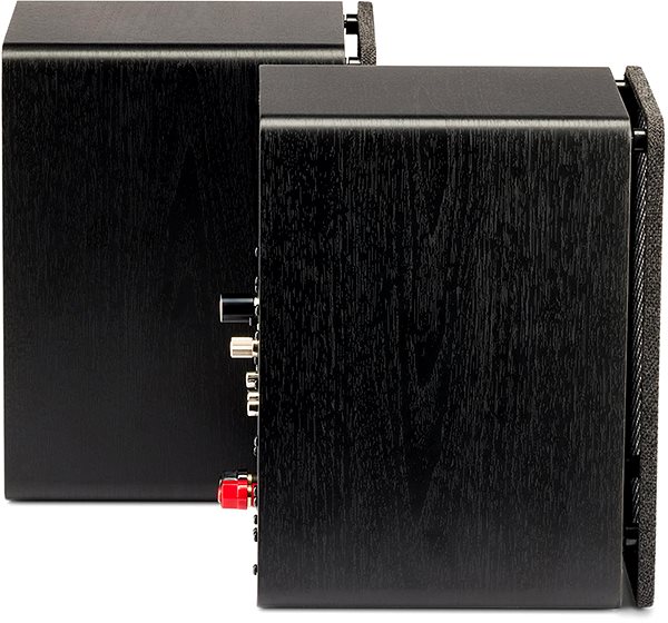 ELAC Debut Connex DCB 41 fekete hangszóró