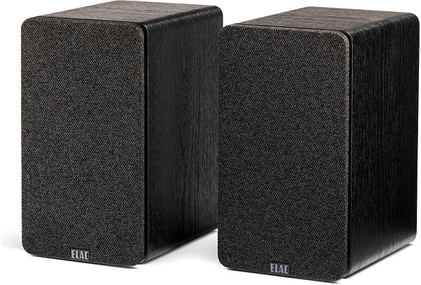 ELAC Debut Connex DCB 41 fekete hangszóró