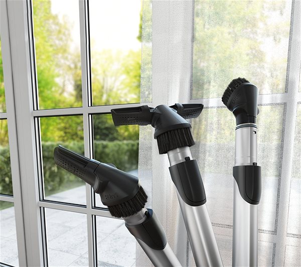 Porszívó Electrolux EUOC9GREEN UltraOne fejrészek