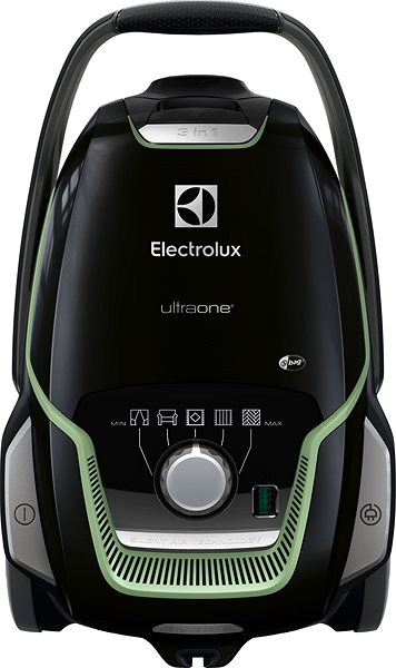 Electrolux EUOC9GREEN UltraOne porszívó
