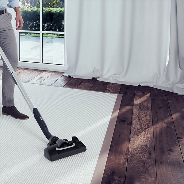Electrolux EUOC9GREEN UltraOne Porszívó Teleszkópos szívócső