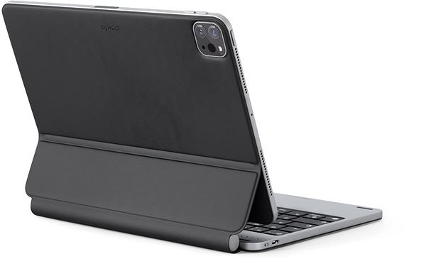 Epico iPad Pro 11'' tablet tok billentyűzettel